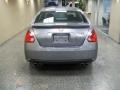 Precision Gray Metallic - Maxima 3.5 SE Photo No. 5