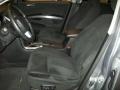 Precision Gray Metallic - Maxima 3.5 SE Photo No. 7