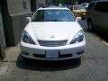 Crystal White - ES 330 Photo No. 2