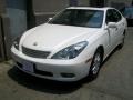 Crystal White - ES 330 Photo No. 3