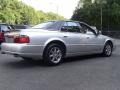 2002 Sterling Silver Cadillac Seville SLS  photo #5