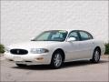 White Diamond 2003 Buick LeSabre Limited