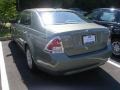 2008 Moss Green Metallic Ford Fusion SE  photo #2