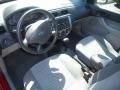 Infra-Red - Focus ZX4 SE Sedan Photo No. 3
