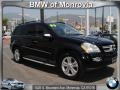Black - GL 450 4Matic Photo No. 1