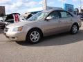 Golden Beige - Sonata LX V6 Photo No. 2
