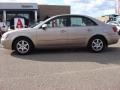 Golden Beige - Sonata LX V6 Photo No. 3