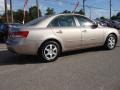 Golden Beige - Sonata LX V6 Photo No. 5