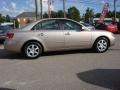 Golden Beige - Sonata LX V6 Photo No. 6