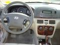 Golden Beige - Sonata LX V6 Photo No. 11