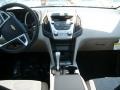 Gold Mist Metallic - Equinox LT AWD Photo No. 4