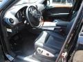 Black - GL 450 4Matic Photo No. 15