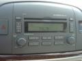 Golden Beige - Sonata LX V6 Photo No. 15