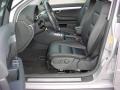 Light Silver Metallic - A4 2.0T Sedan Photo No. 9