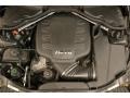 4.0 Liter DOHC 32-Valve VVT V8 Engine for 2008 BMW M3 Convertible #51825469