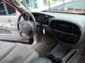 2006 Salsa Red Pearl Toyota Tundra SR5 Access Cab  photo #17