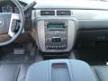 2011 Sheer Silver Metallic Chevrolet Suburban Z71 4x4  photo #4