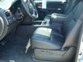 Sheer Silver Metallic - Tahoe LT 4x4 Photo No. 2