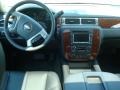 Sheer Silver Metallic - Tahoe LT 4x4 Photo No. 4