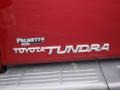 2006 Salsa Red Pearl Toyota Tundra SR5 Access Cab  photo #32