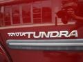 Salsa Red Pearl - Tundra SR5 Access Cab Photo No. 34