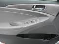 Gray Door Panel Photo for 2011 Hyundai Sonata #51826090