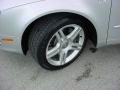 Light Silver Metallic - A4 2.0T Sedan Photo No. 15
