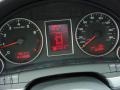 Light Silver Metallic - A4 2.0T Sedan Photo No. 16
