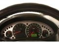 Charcoal/Red Gauges Photo for 2005 Ford Focus #51826240