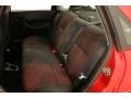 Charcoal/Red Interior Photo for 2005 Ford Focus #51826312