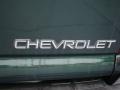 2004 Dark Green Metallic Chevrolet Tahoe   photo #36