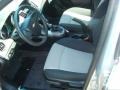 Silver Ice Metallic - Cruze LS Photo No. 2