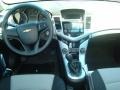 Silver Ice Metallic - Cruze LS Photo No. 4