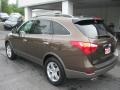 2011 Sahara Bronze Metallic Hyundai Veracruz Limited  photo #8