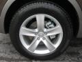 Sahara Bronze Metallic - Veracruz Limited Photo No. 10