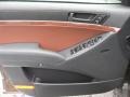 Sahara Bronze Metallic - Veracruz Limited Photo No. 15