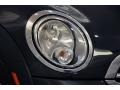 Midnight Black Metallic - Cooper Clubman Photo No. 12