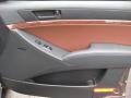 Sahara Bronze Metallic - Veracruz Limited Photo No. 23