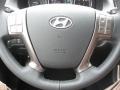 2011 Sahara Bronze Metallic Hyundai Veracruz Limited  photo #29