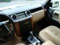 2008 Alaska White Land Rover LR3 V8 HSE  photo #27