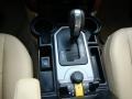 Alpaca Beige Transmission Photo for 2008 Land Rover LR3 #51827434