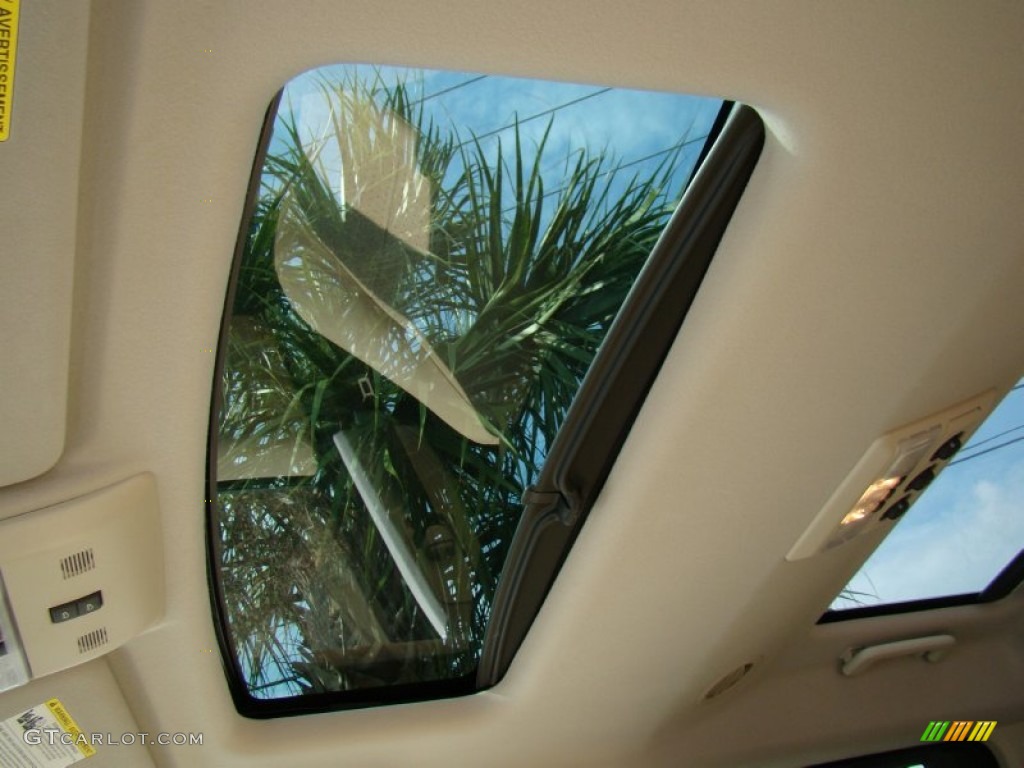 2008 Land Rover LR3 V8 HSE Sunroof Photos