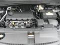 2.4 Liter DOHC 16-Valve CVVT 4 Cylinder Engine for 2011 Hyundai Tucson GLS AWD #51827674