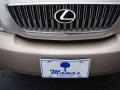 Savannah Beige Metallic - RX 330 AWD Photo No. 40