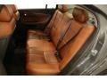 Morocco Brown 2009 Saturn Aura XR V6 Interior Color