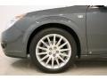 2009 Saturn Aura XR V6 Wheel and Tire Photo