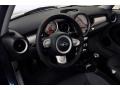2008 Lightning Blue Metallic Mini Cooper Hardtop  photo #26