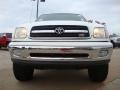 2002 Natural White Toyota Tundra Limited Access Cab 4x4  photo #8