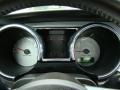 Black Gauges Photo for 2008 Ford Mustang #51828121