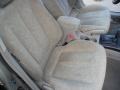 2003 Champagne Beige Hyundai Elantra GLS Sedan  photo #17